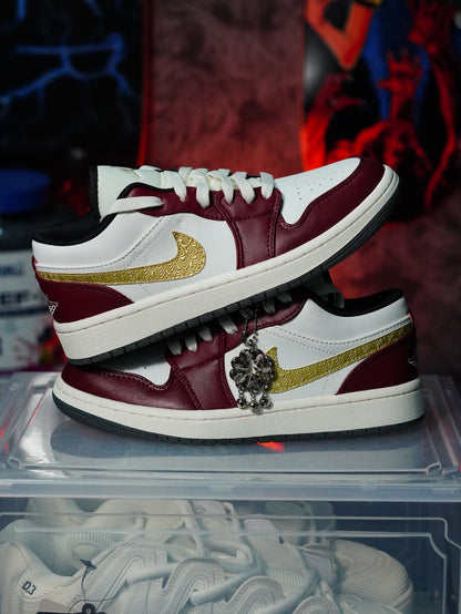 Air Jordan 1 Low SE “Year of the Dragon”