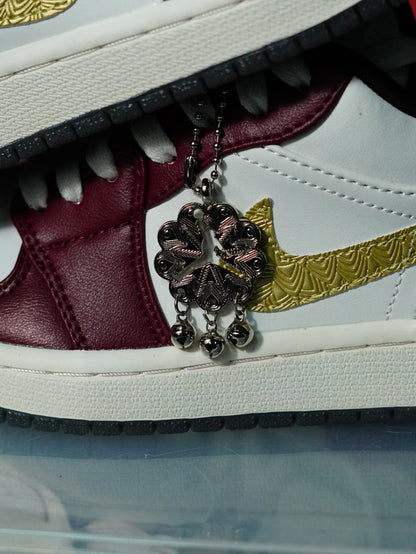 Air Jordan 1 Low SE “Year of the Dragon”