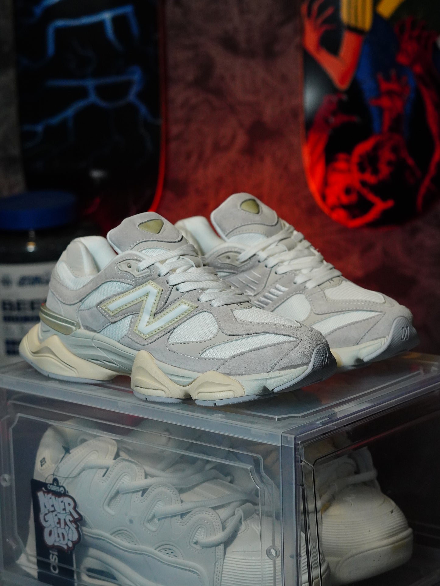 New Balance 9060