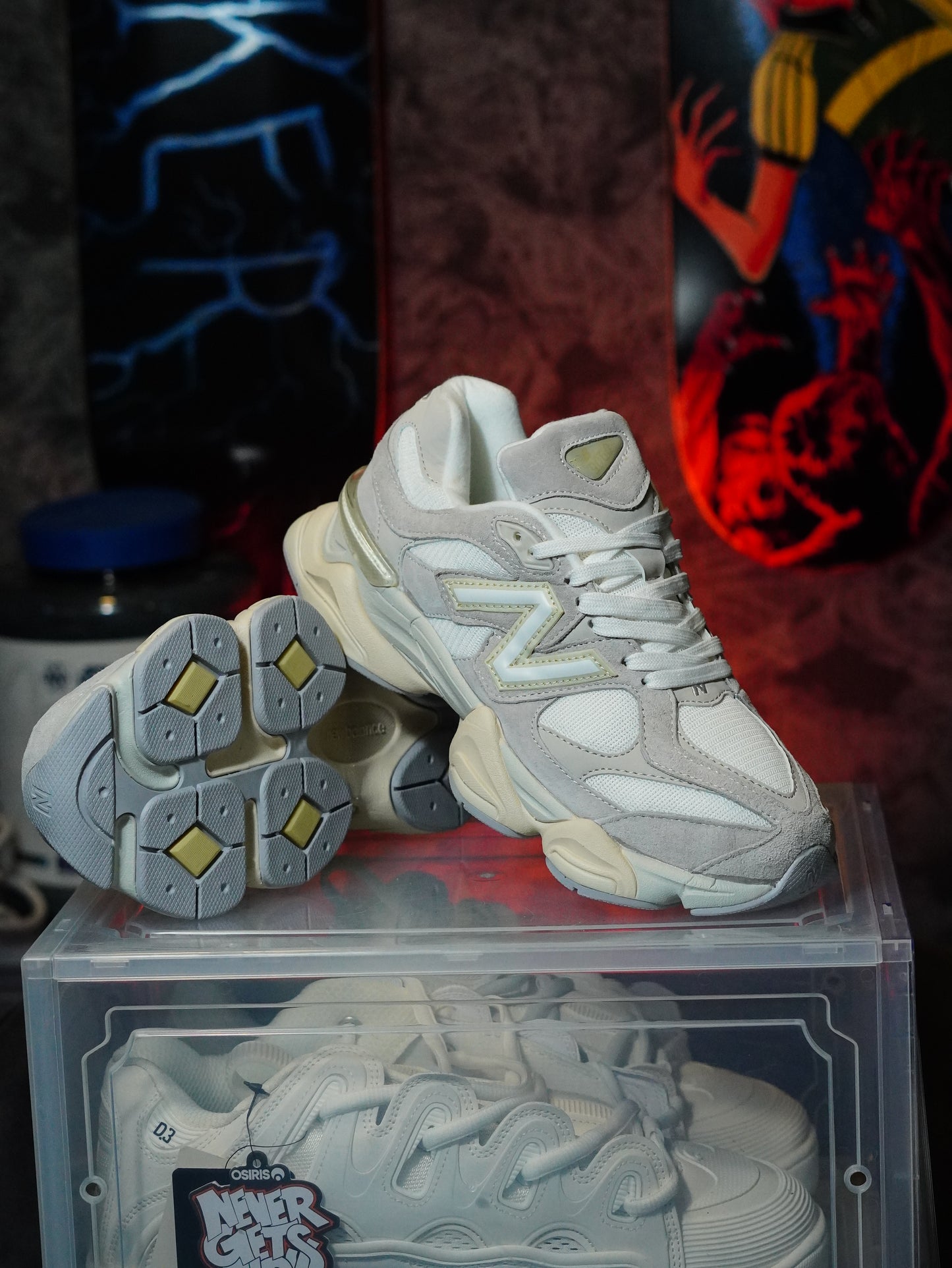 New Balance 9060