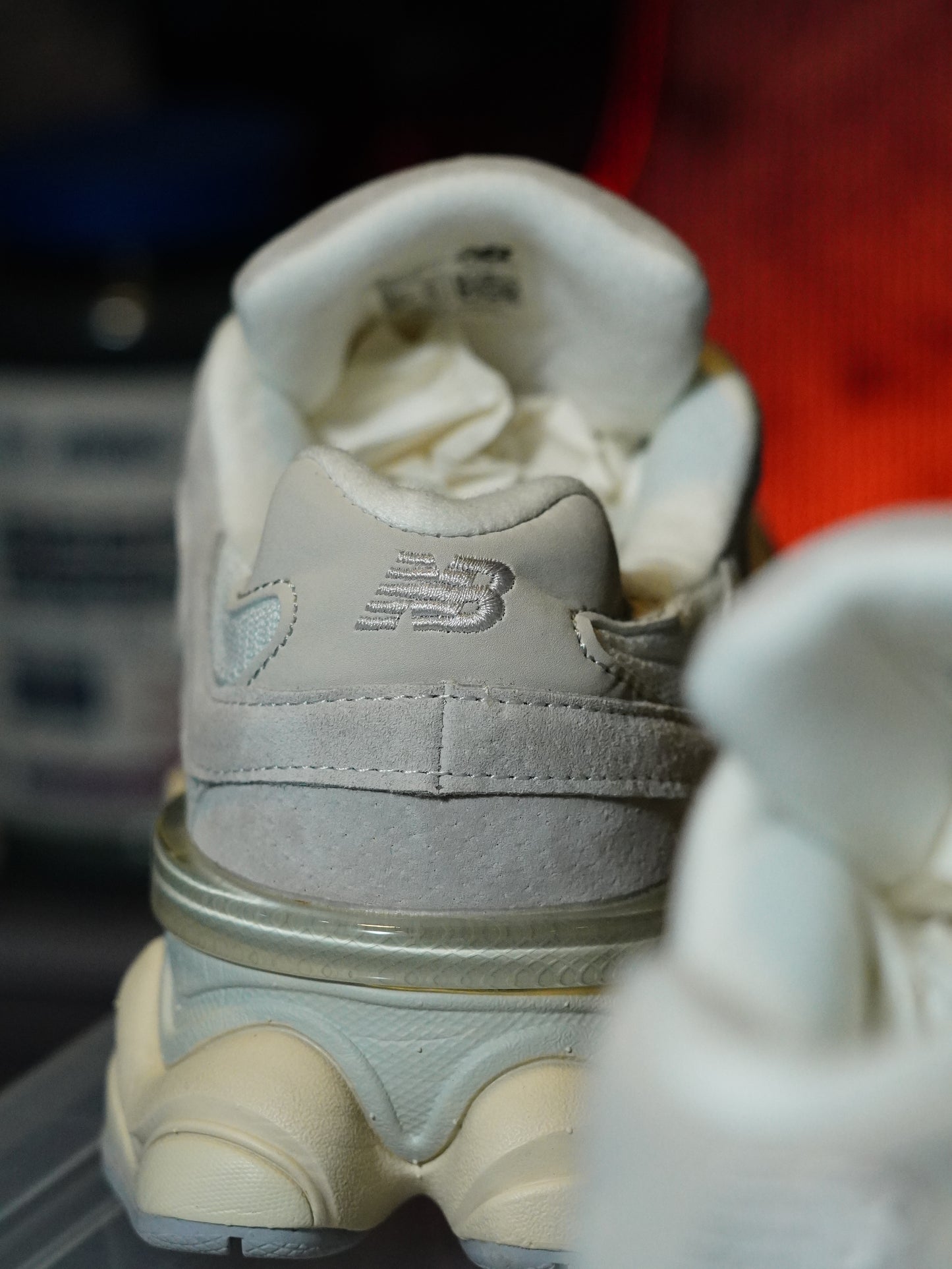 New Balance 9060