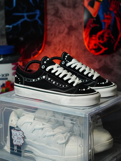 Vans Old Skool 36 LX “Pearlized Pack” Black