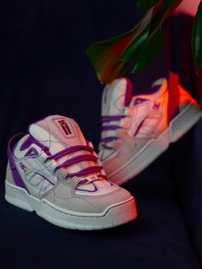 DC Spectre Needles - Off White