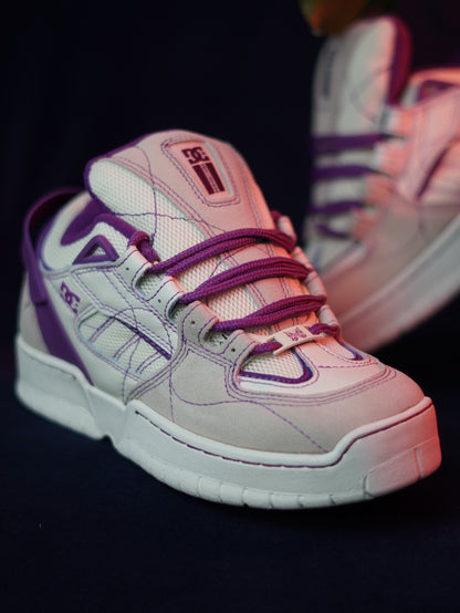 DC Spectre Needles - Off White