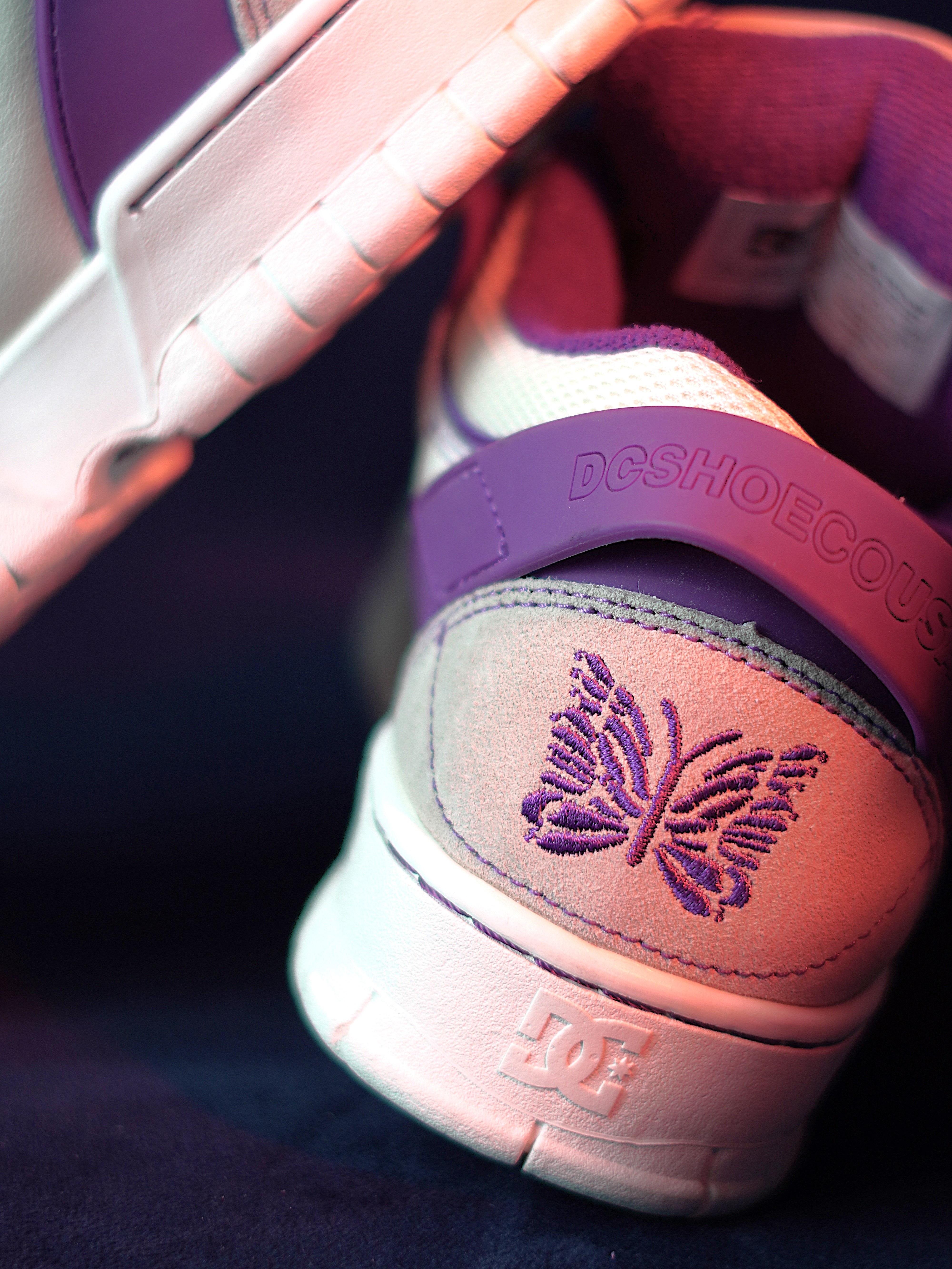 DC Spectre Needles - Off White – SOOULSHOPP