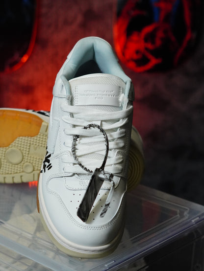 Off-White Out of Office "OOO" Low "For Walking" G5