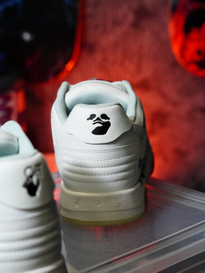 Off-White Out of Office "OOO" Low "For Walking" G5