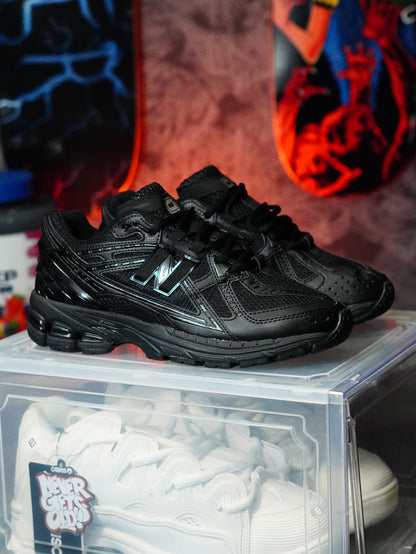 New Balance 1906U "Triple Black"