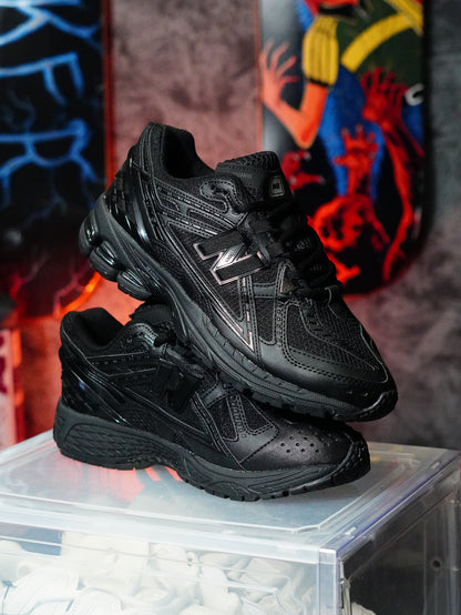 New Balance 1906U "Triple Black"