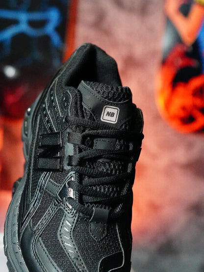 New Balance 1906U "Triple Black"