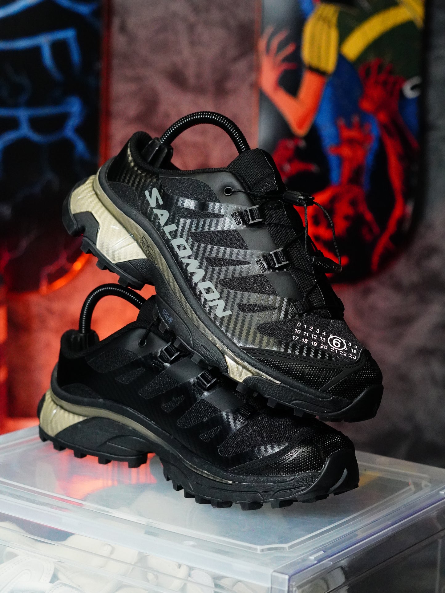 Salomon XT-4 OG