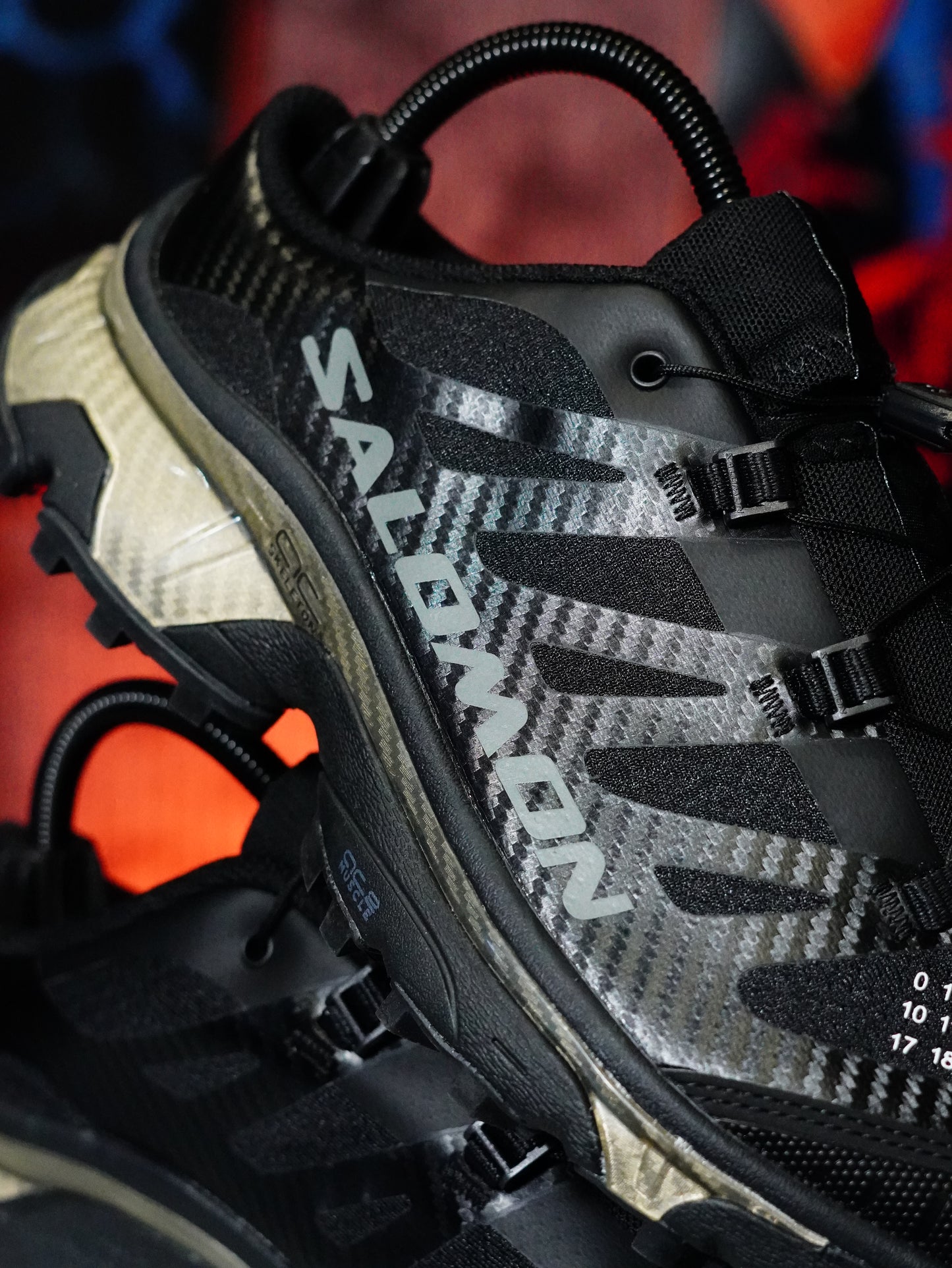 Salomon XT-4 OG