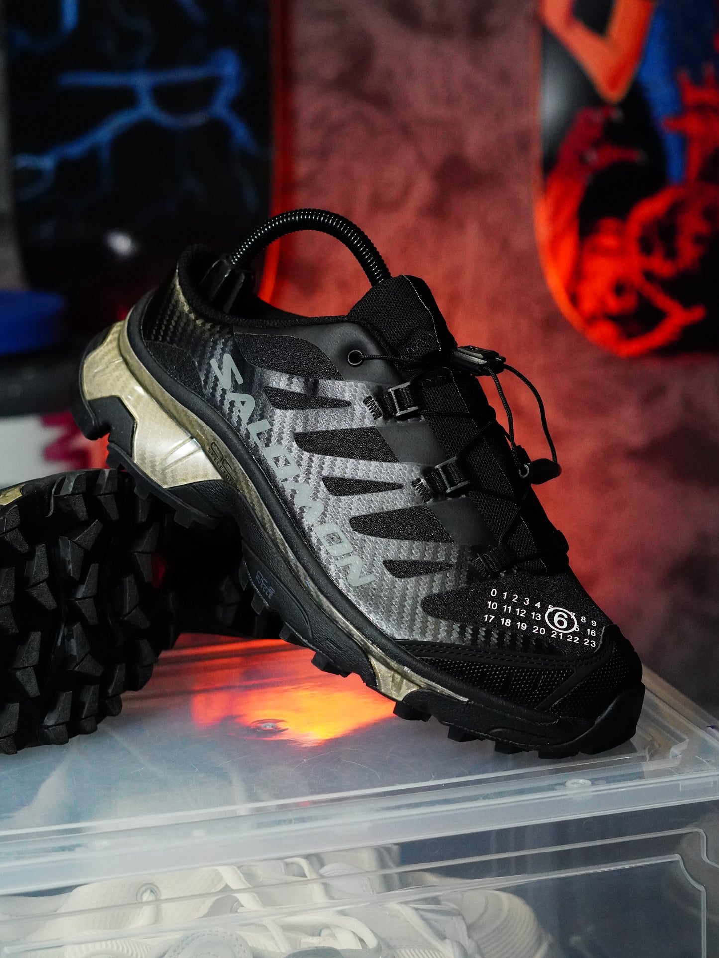 Salomon XT-4 OG