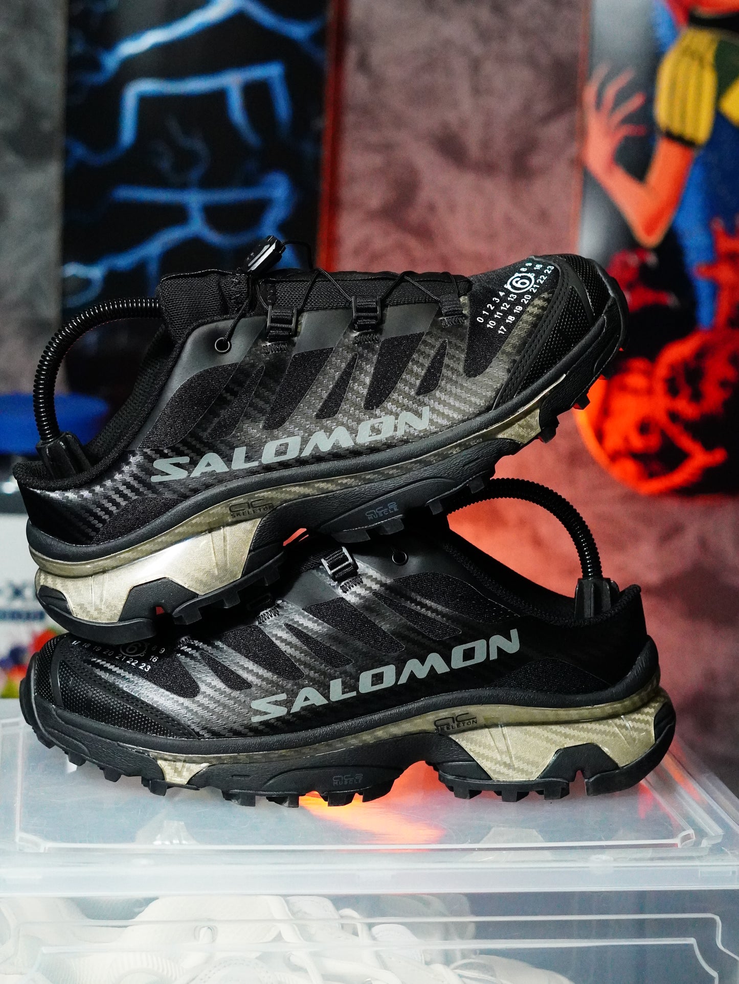 Salomon XT-4 OG