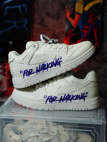 Off-White Out of Office "For Walking" G5