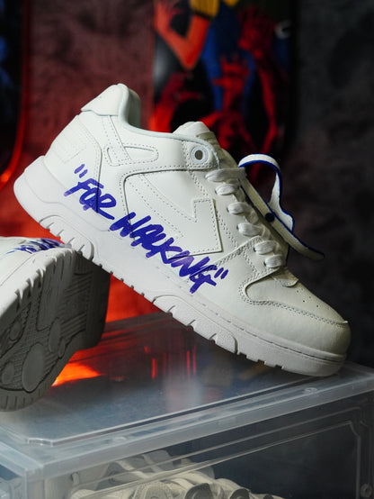 Off-White Out of Office "For Walking" G5