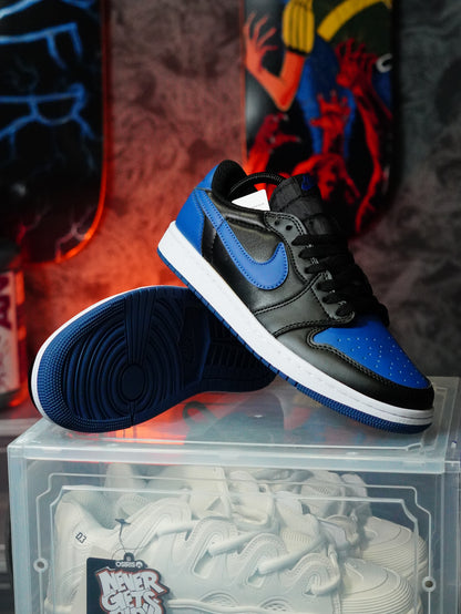 Air Jordan 1 Low '85 OG "Royal"