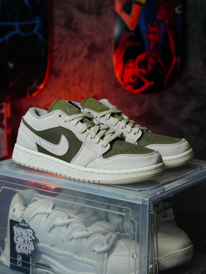 Air Jordan 1 Low SE