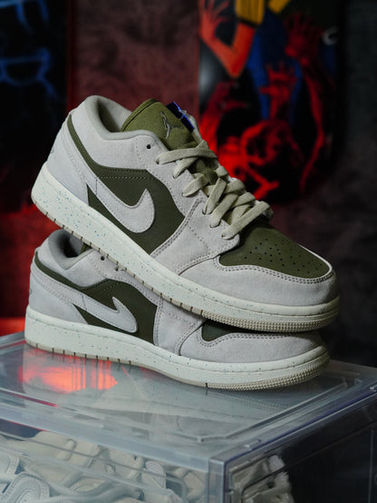 Air Jordan 1 Low SE