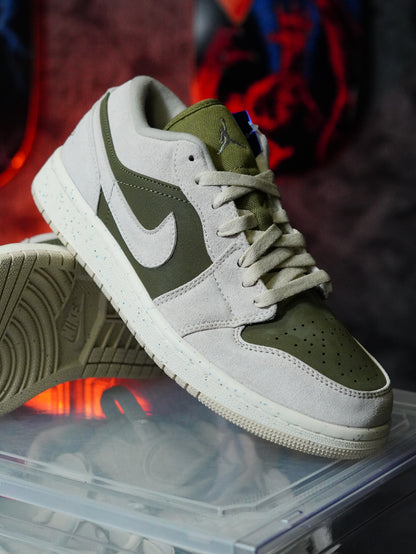 Air Jordan 1 Low SE