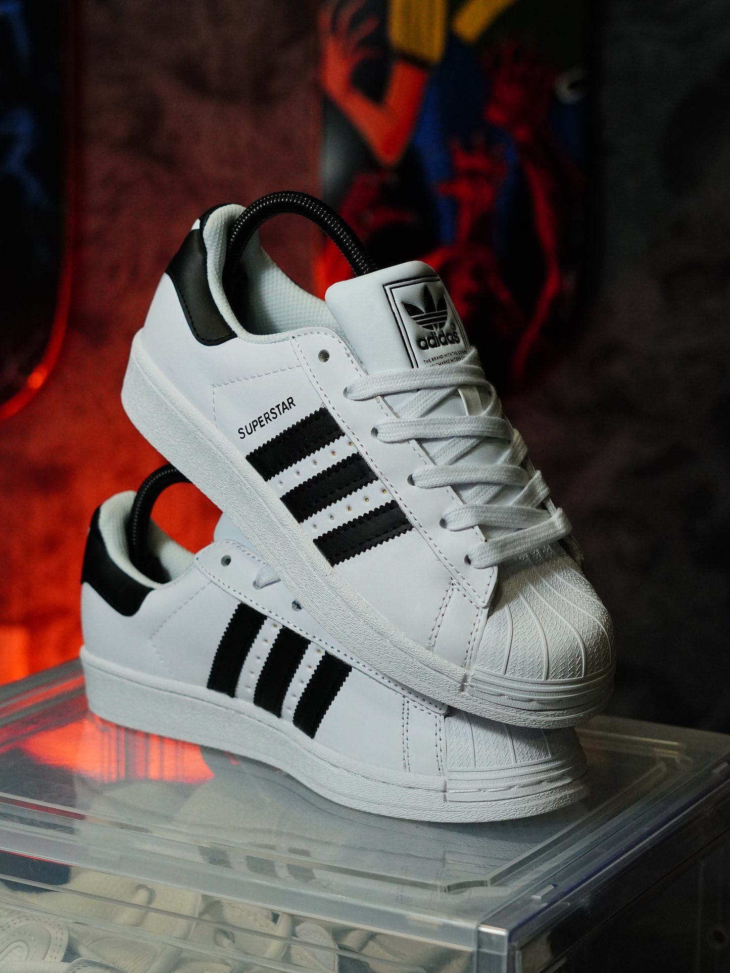 Adidas Superstar