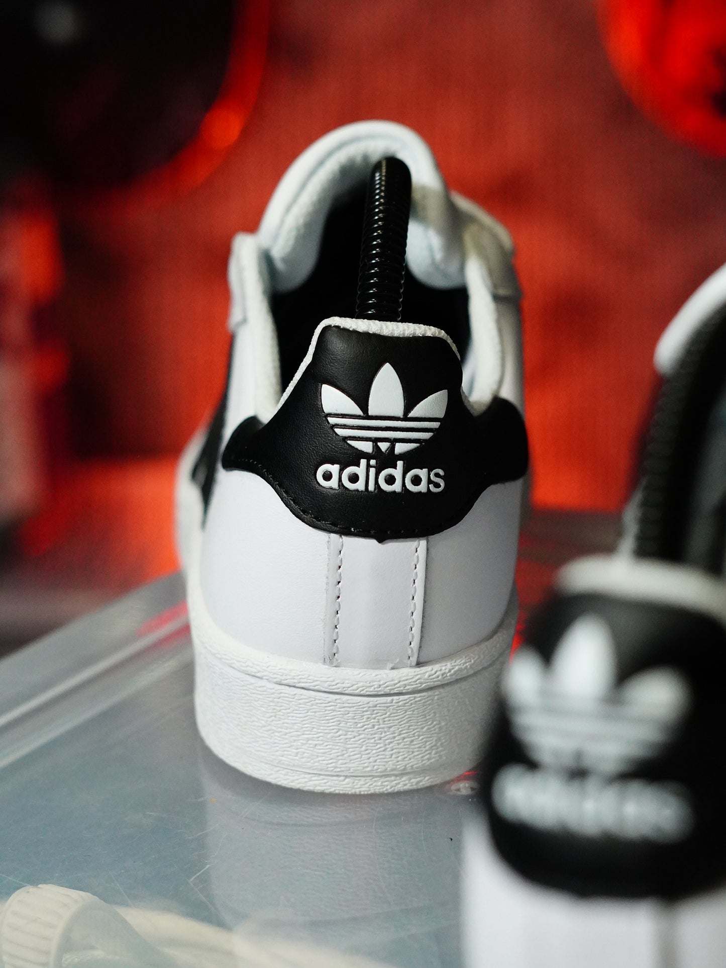 Adidas Superstar