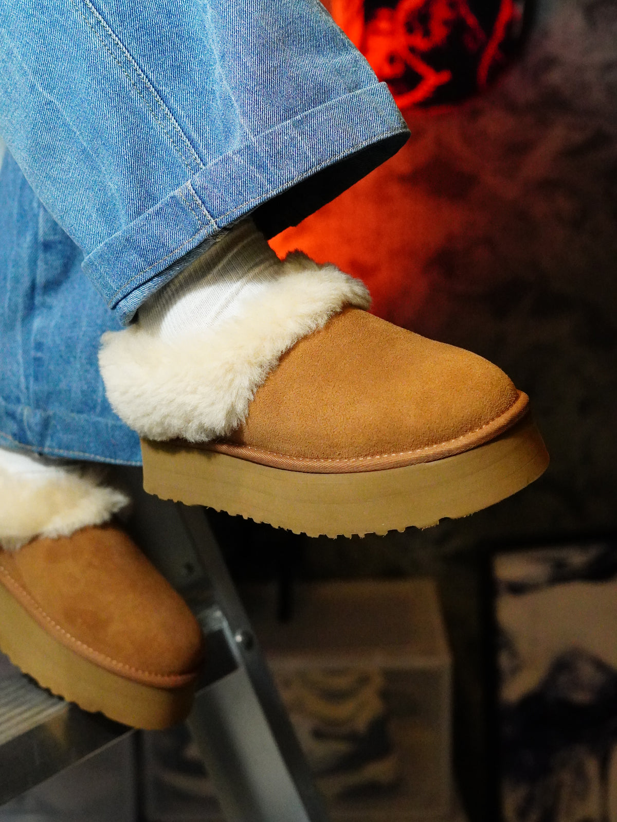 UGG Tazzelle