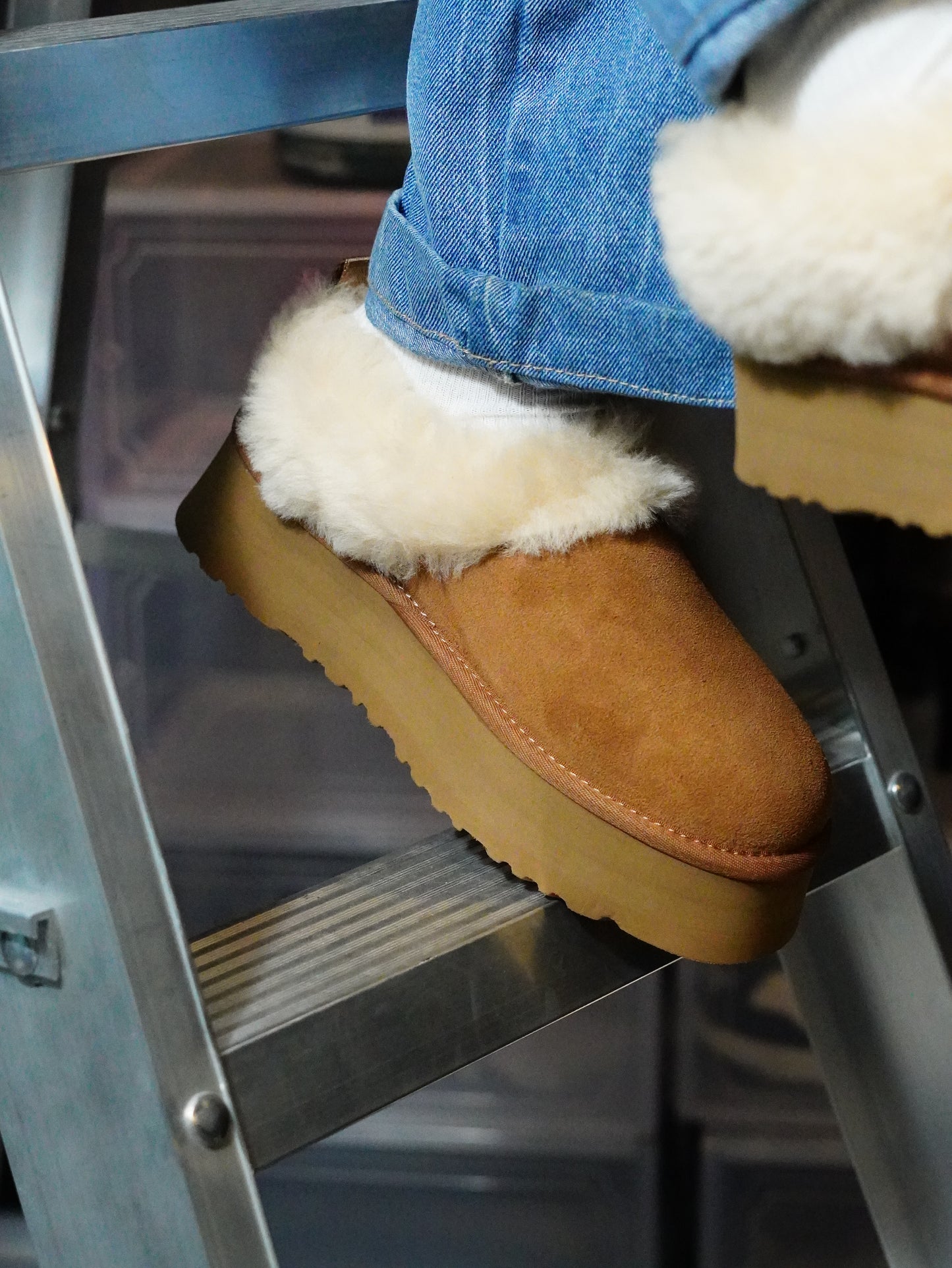 UGG Tazzelle