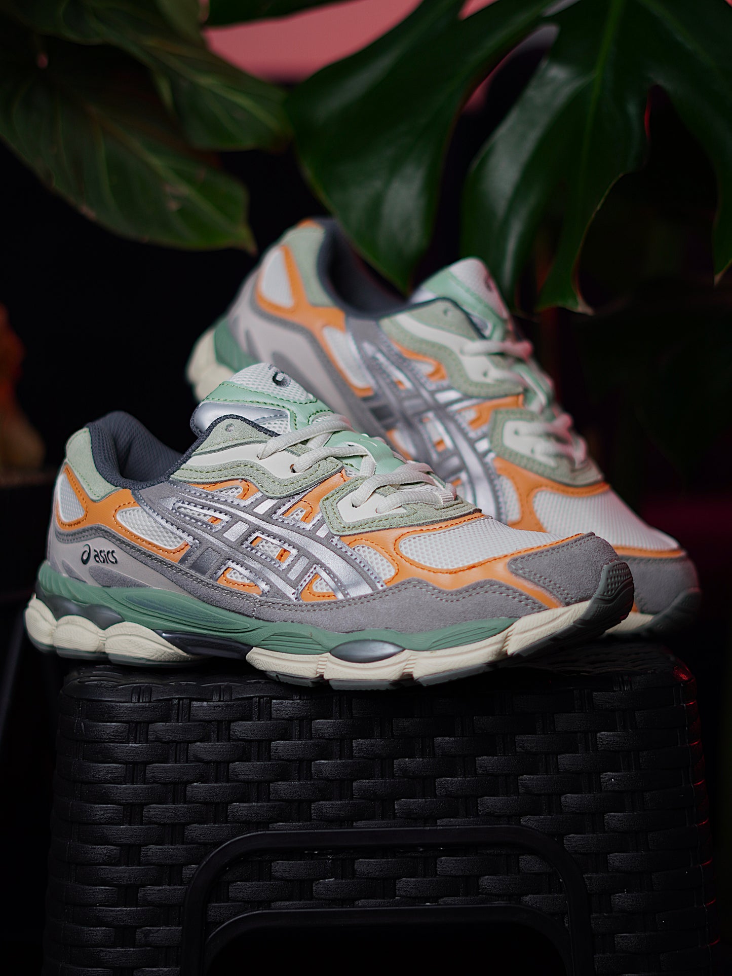 Asics Gel - NYC