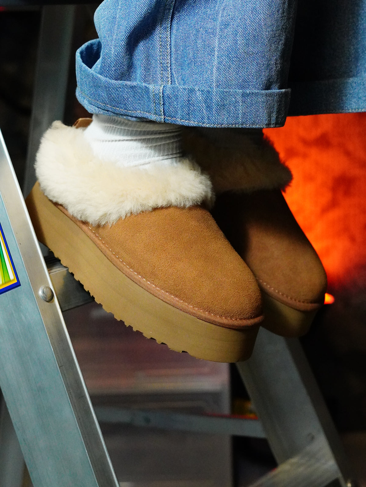 UGG Tazzelle