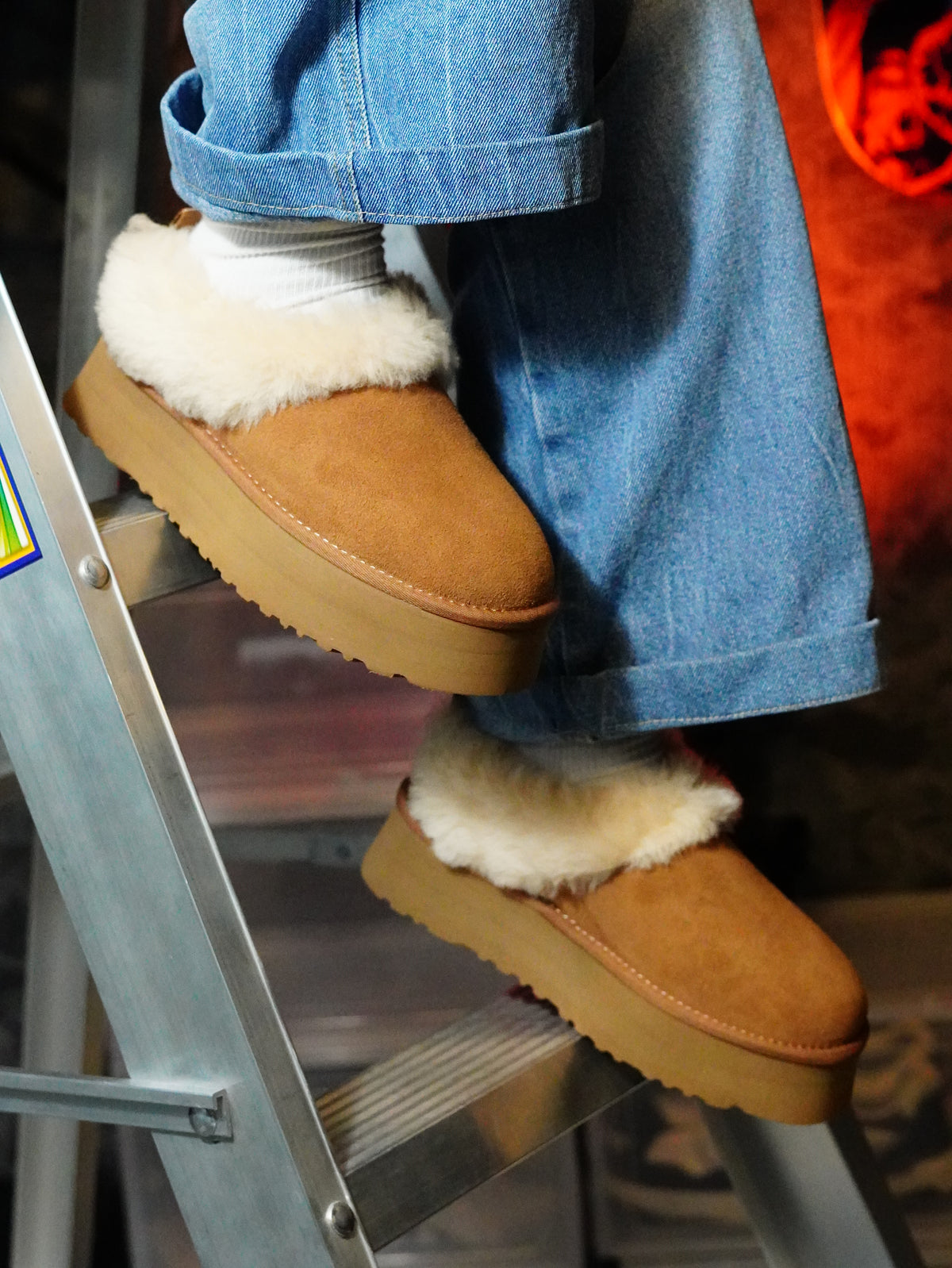 UGG Tazzelle