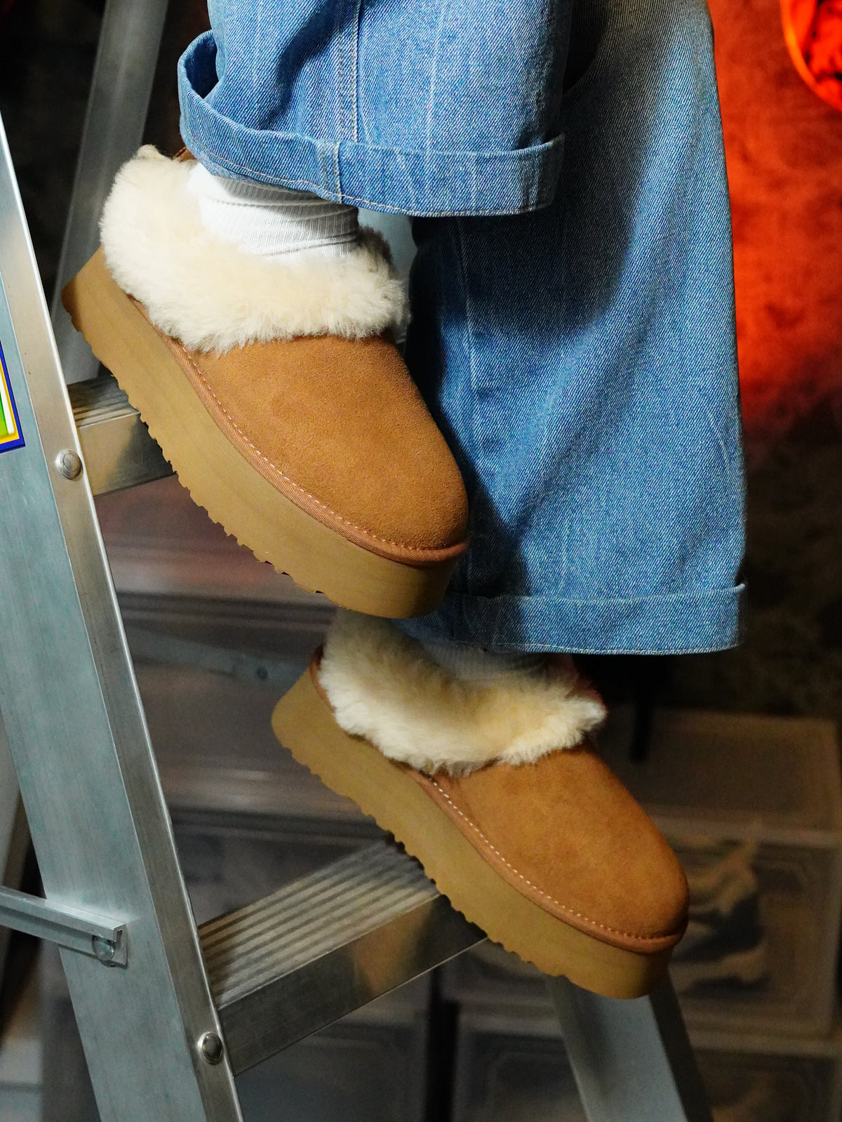 UGG Tazzelle