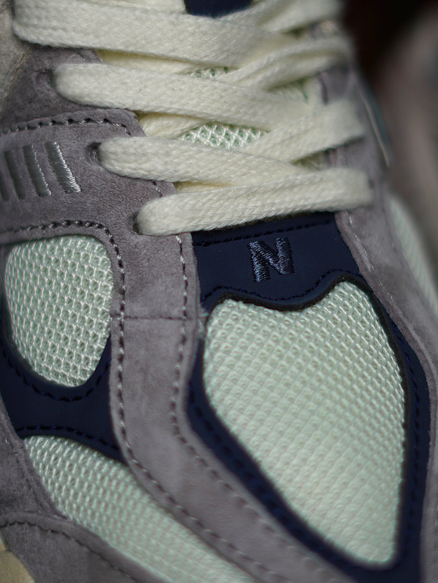 New Balance 9060 "Moonrock Linen"