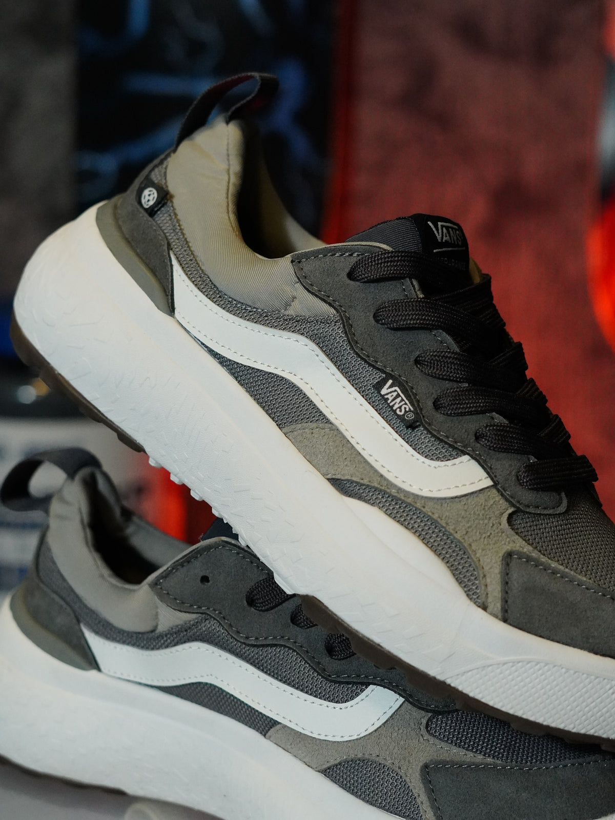 Vans UltraRange Neo VR3