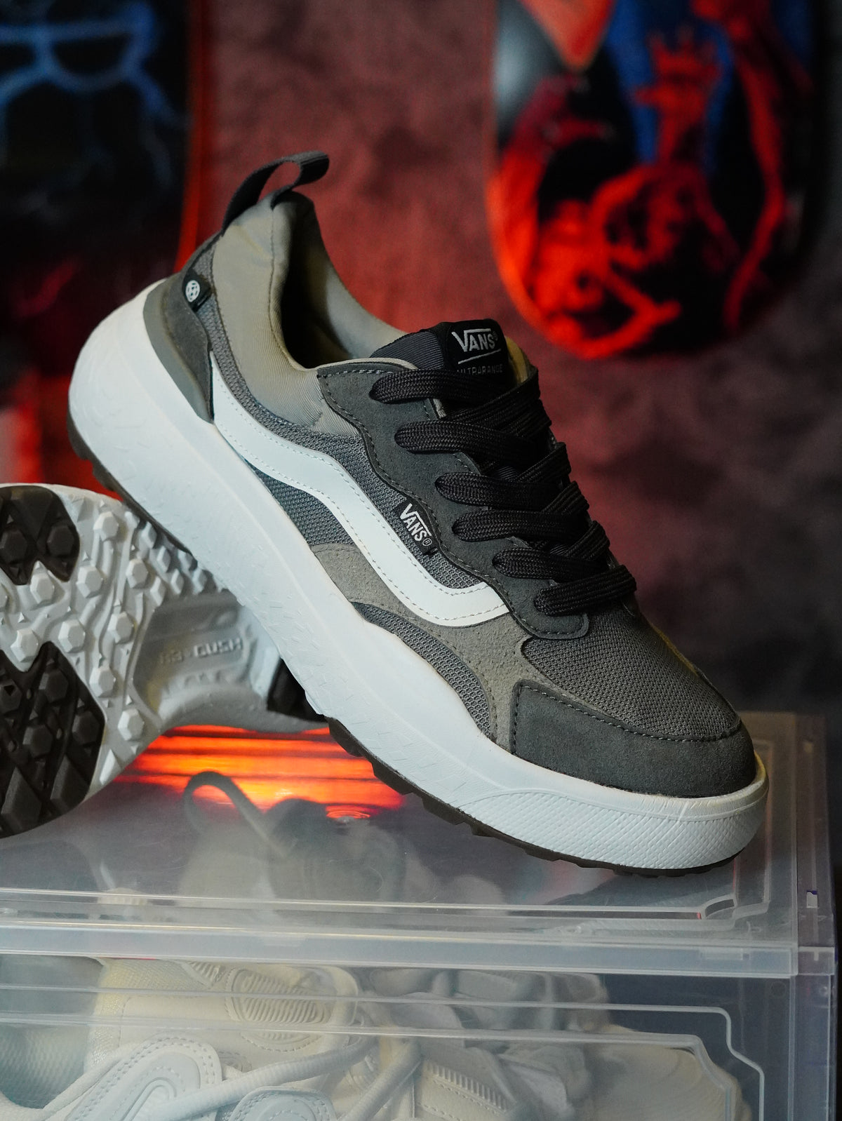 Vans UltraRange Neo VR3