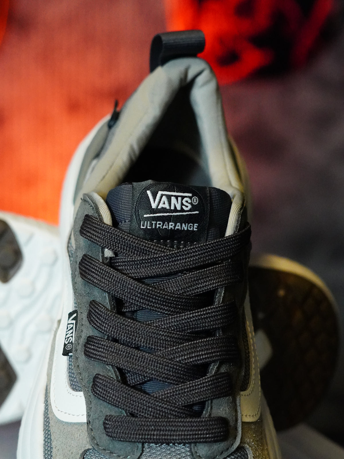 Vans UltraRange Neo VR3