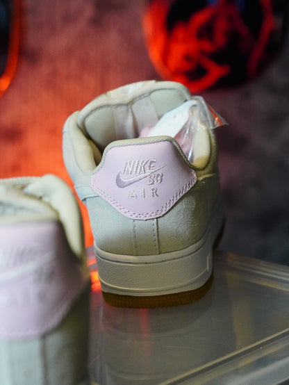 Nike SB Air Force 1 Low  "Light Orewood Brown"