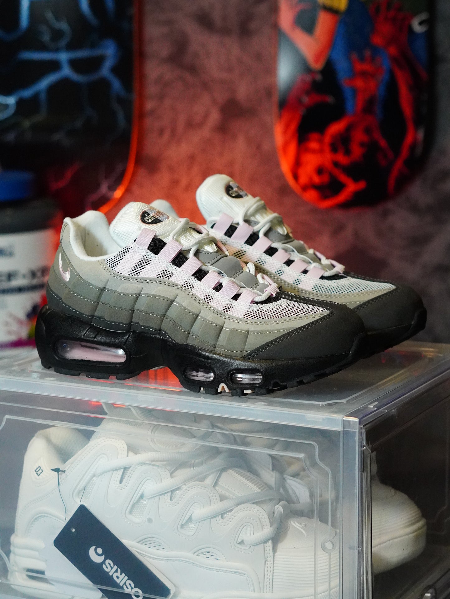 Nike Air Max 95 OG