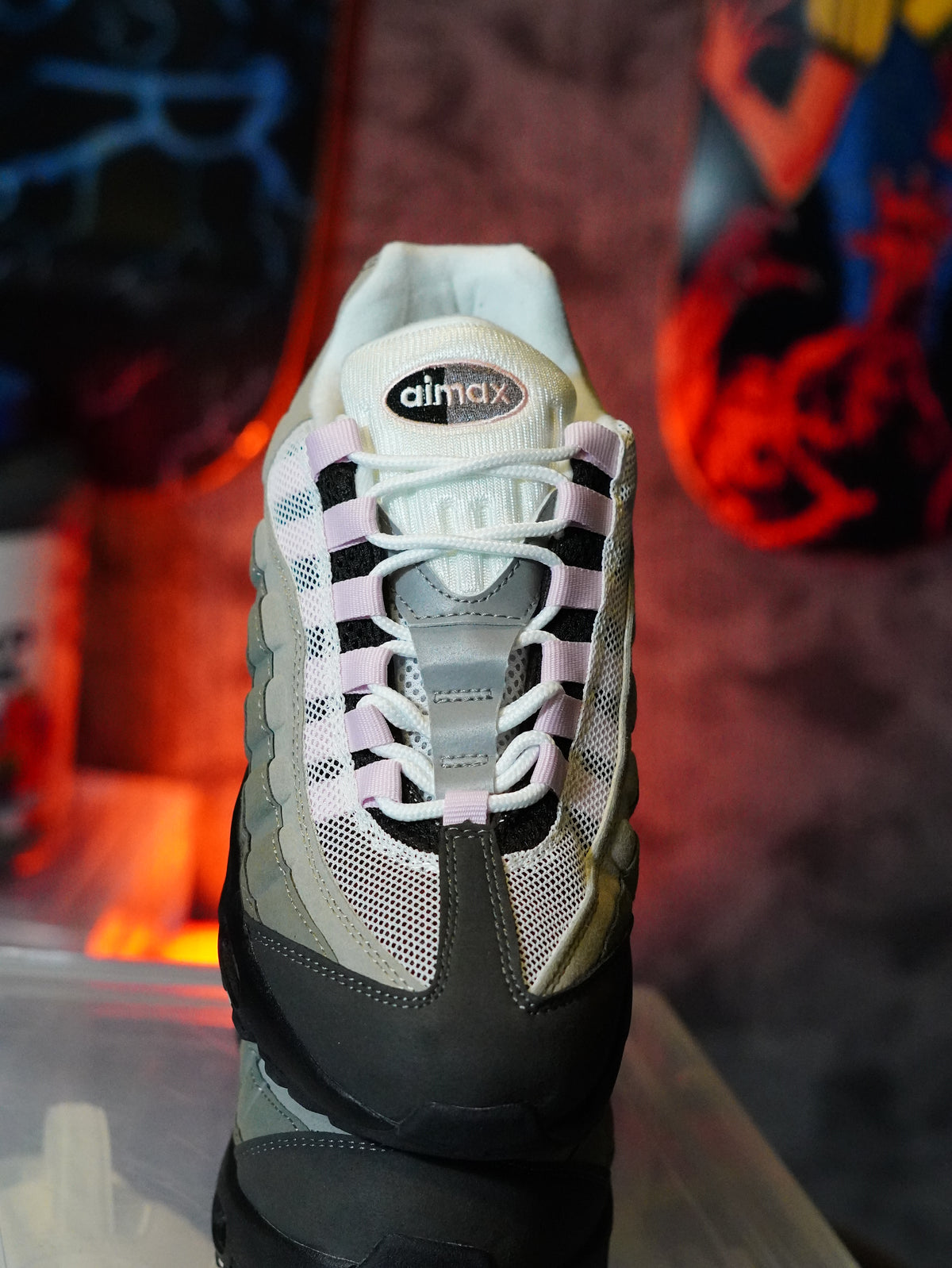 Nike Air Max 95 OG