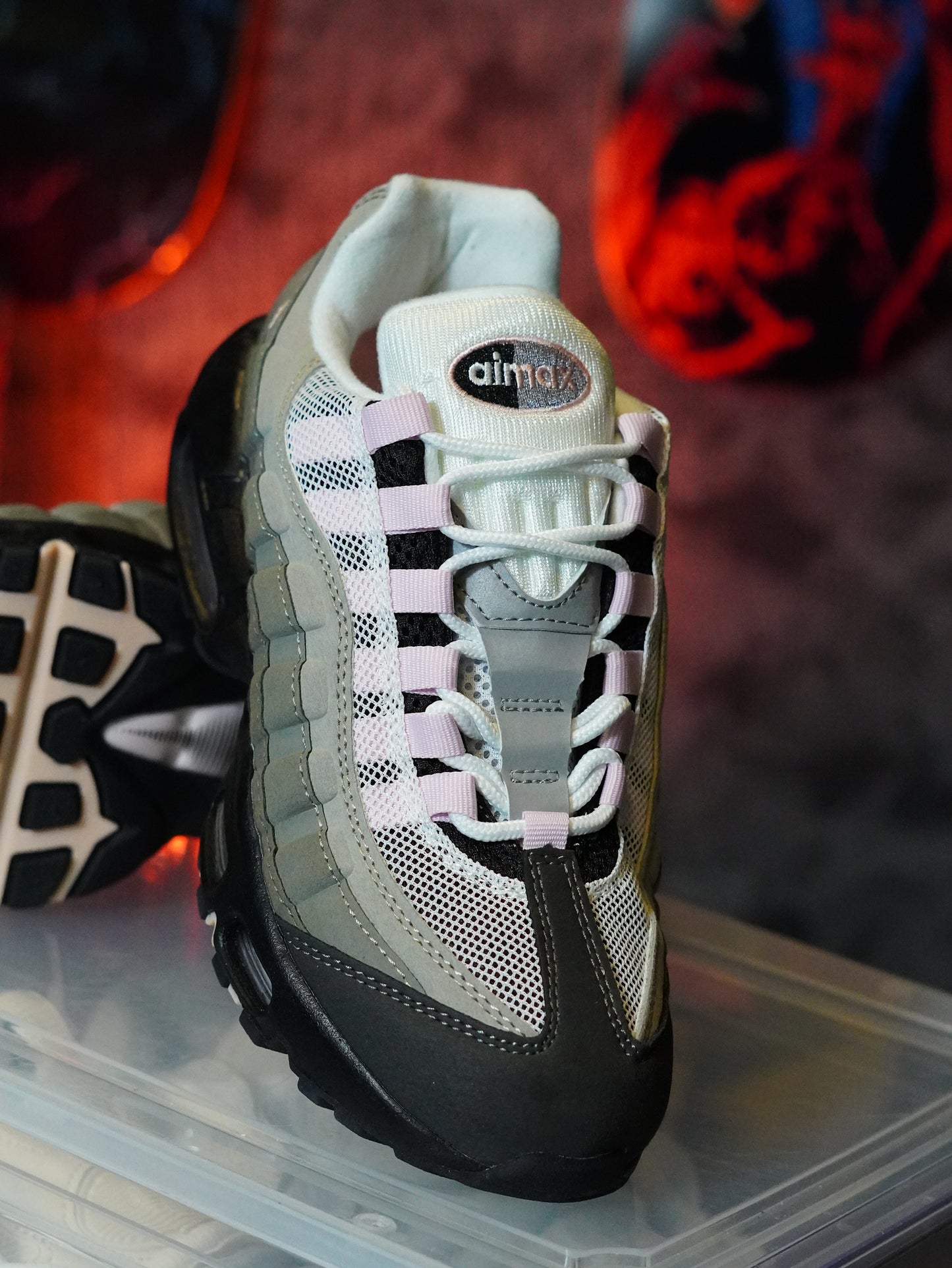 Nike Air Max 95 OG