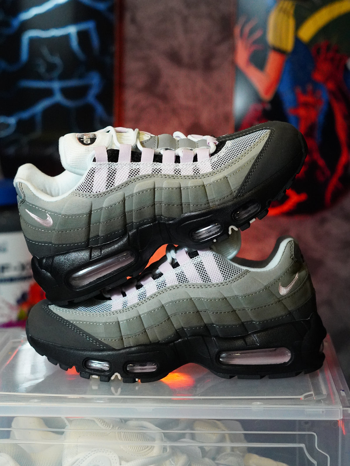 Nike Air Max 95 OG