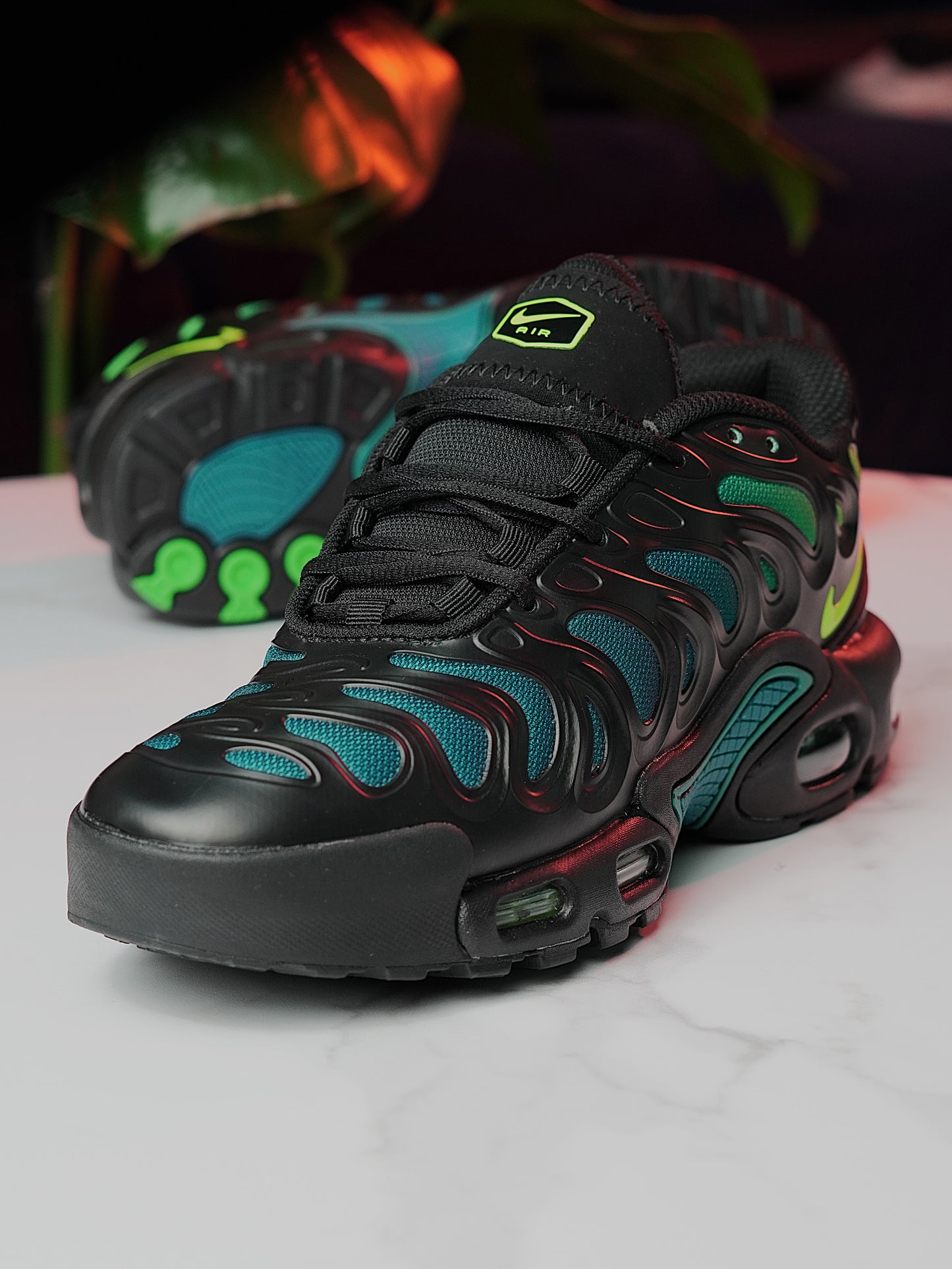 Nike Air Max plus drift