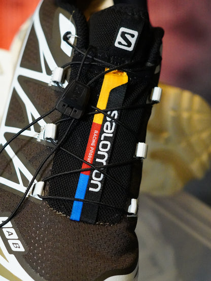 Salomon XT-6 Recut