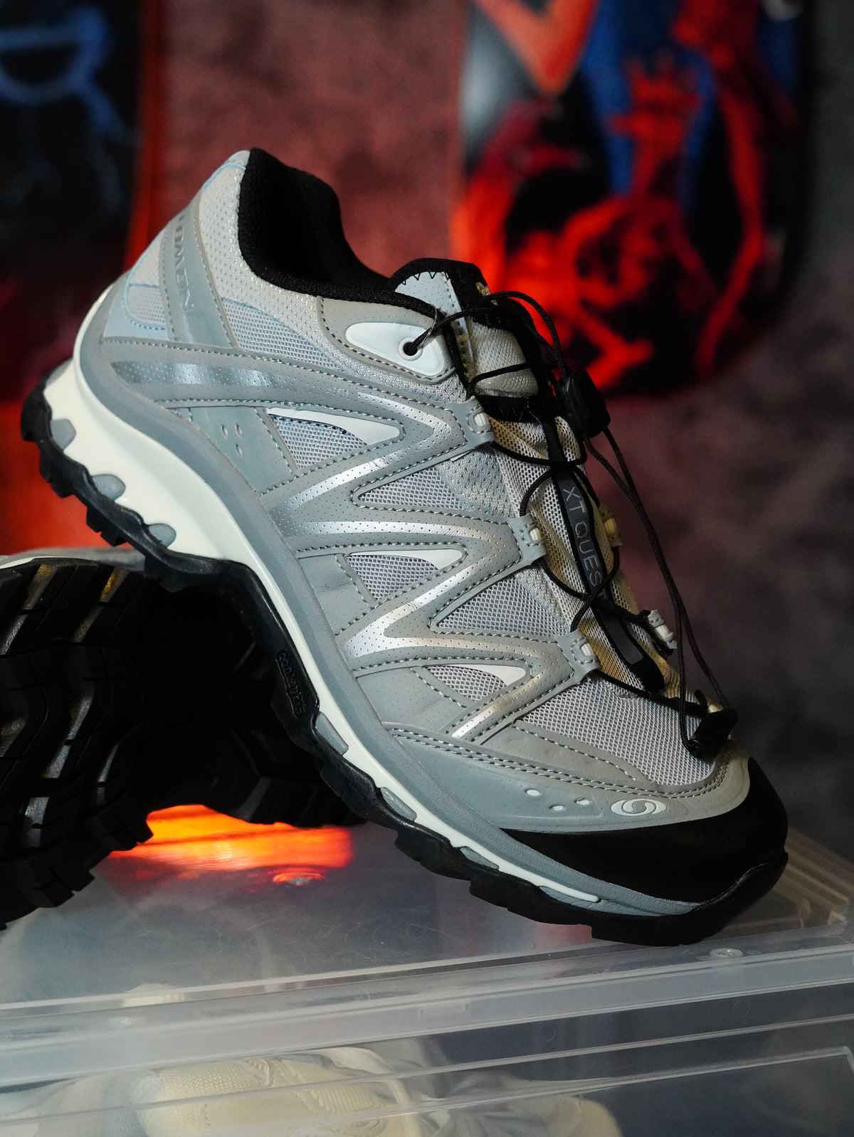 Salomon XT-Quest