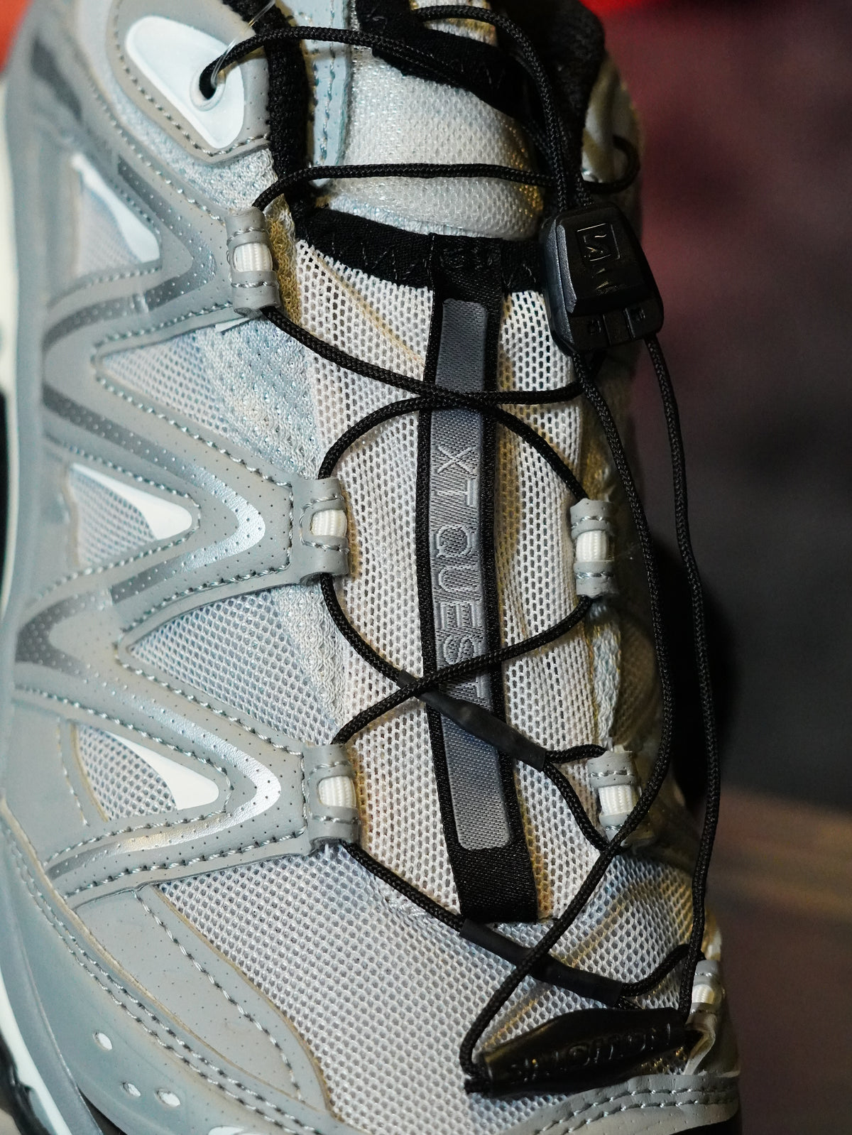 Salomon XT-Quest