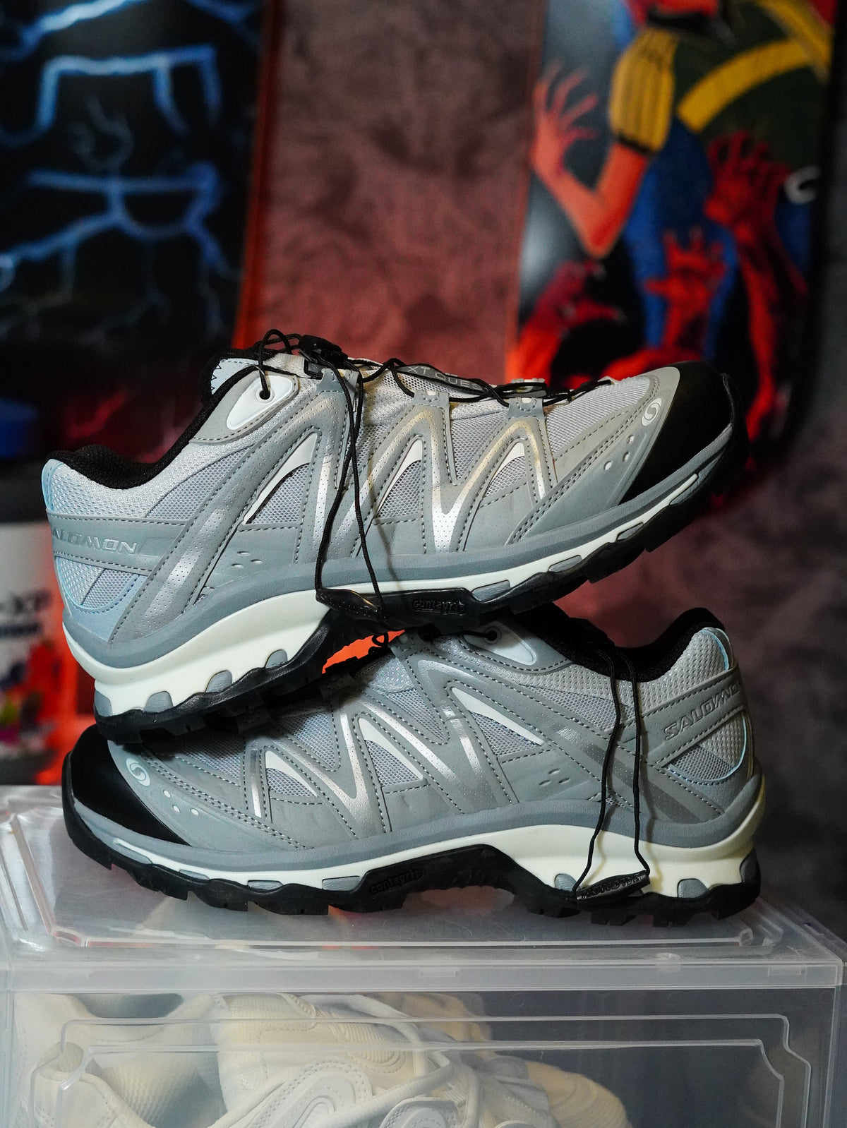 Salomon XT-Quest