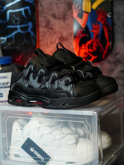 Osiris D3 2001