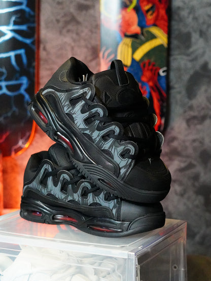 Osiris D3 2001