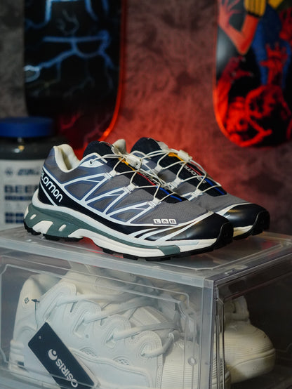 Salomon XT-6