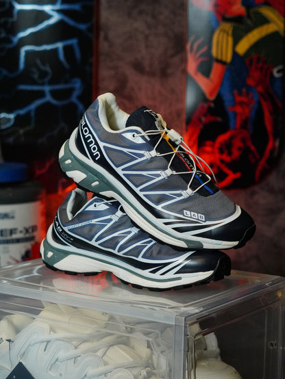 Salomon XT-6